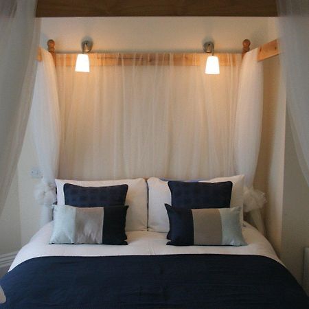 Marlow Lodge Blackpool Kültér fotó
