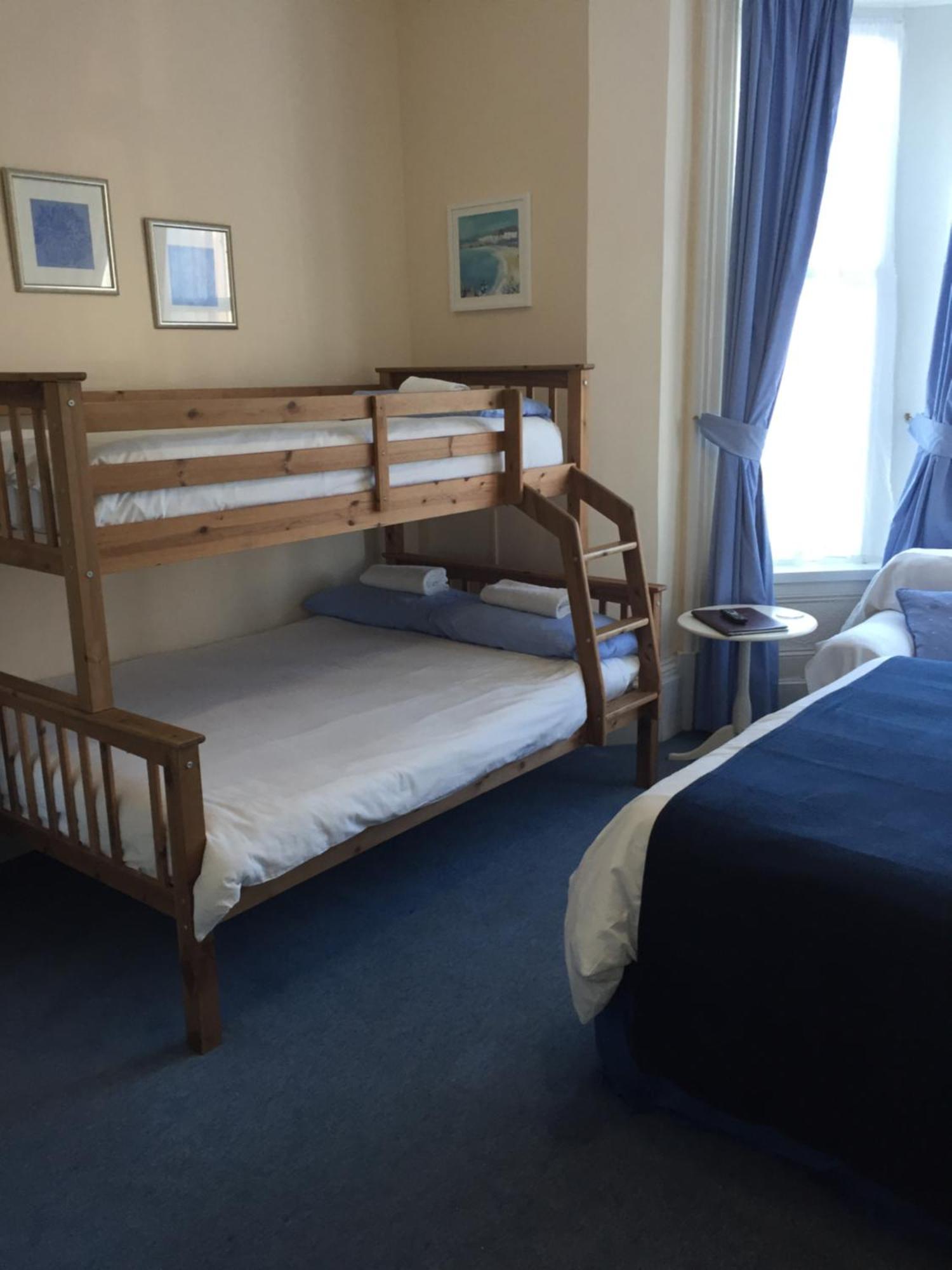 Marlow Lodge Blackpool Kültér fotó