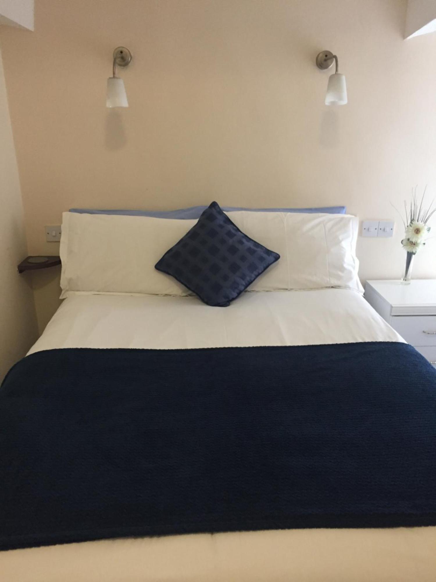 Marlow Lodge Blackpool Kültér fotó