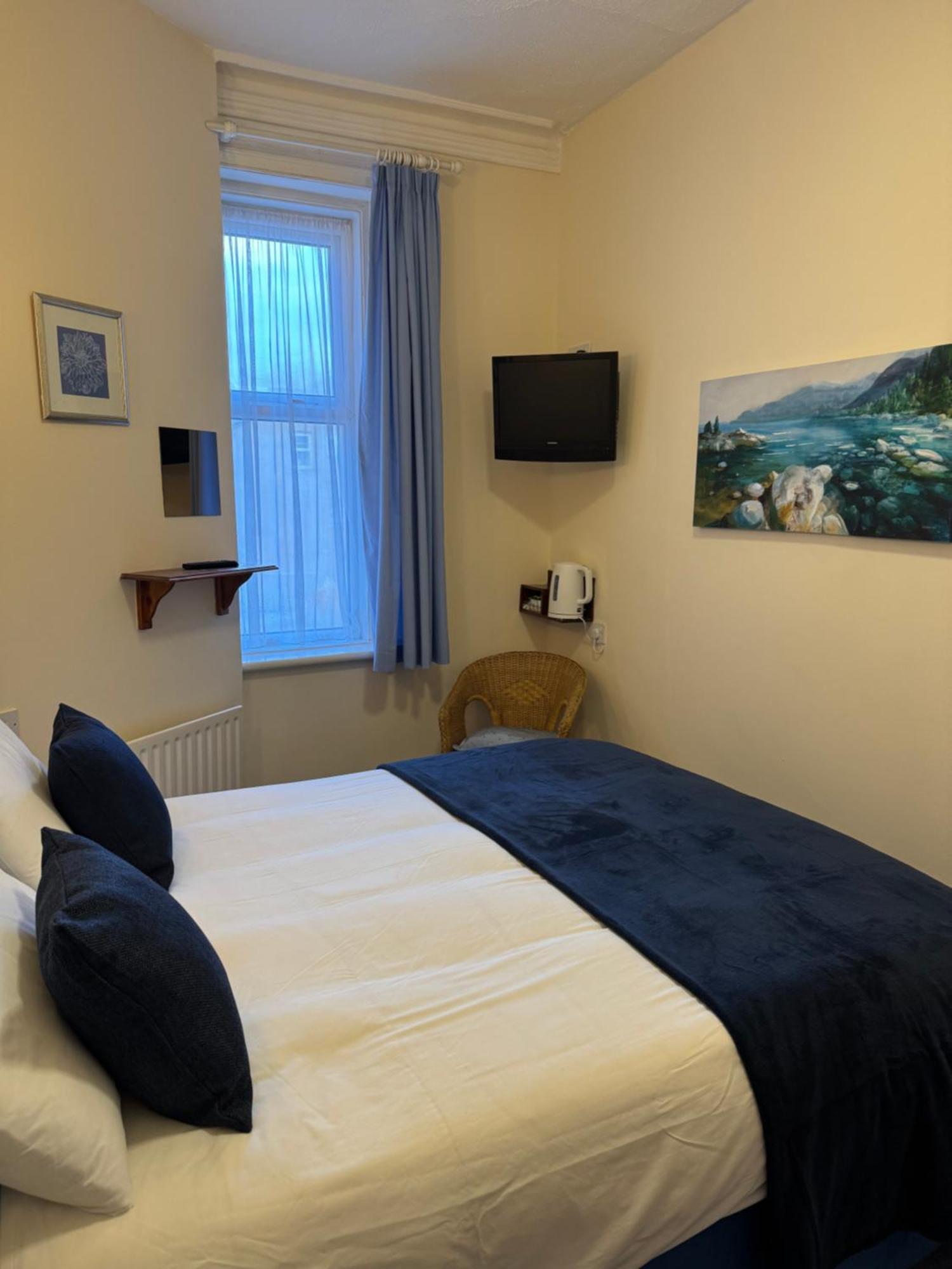 Marlow Lodge Blackpool Kültér fotó