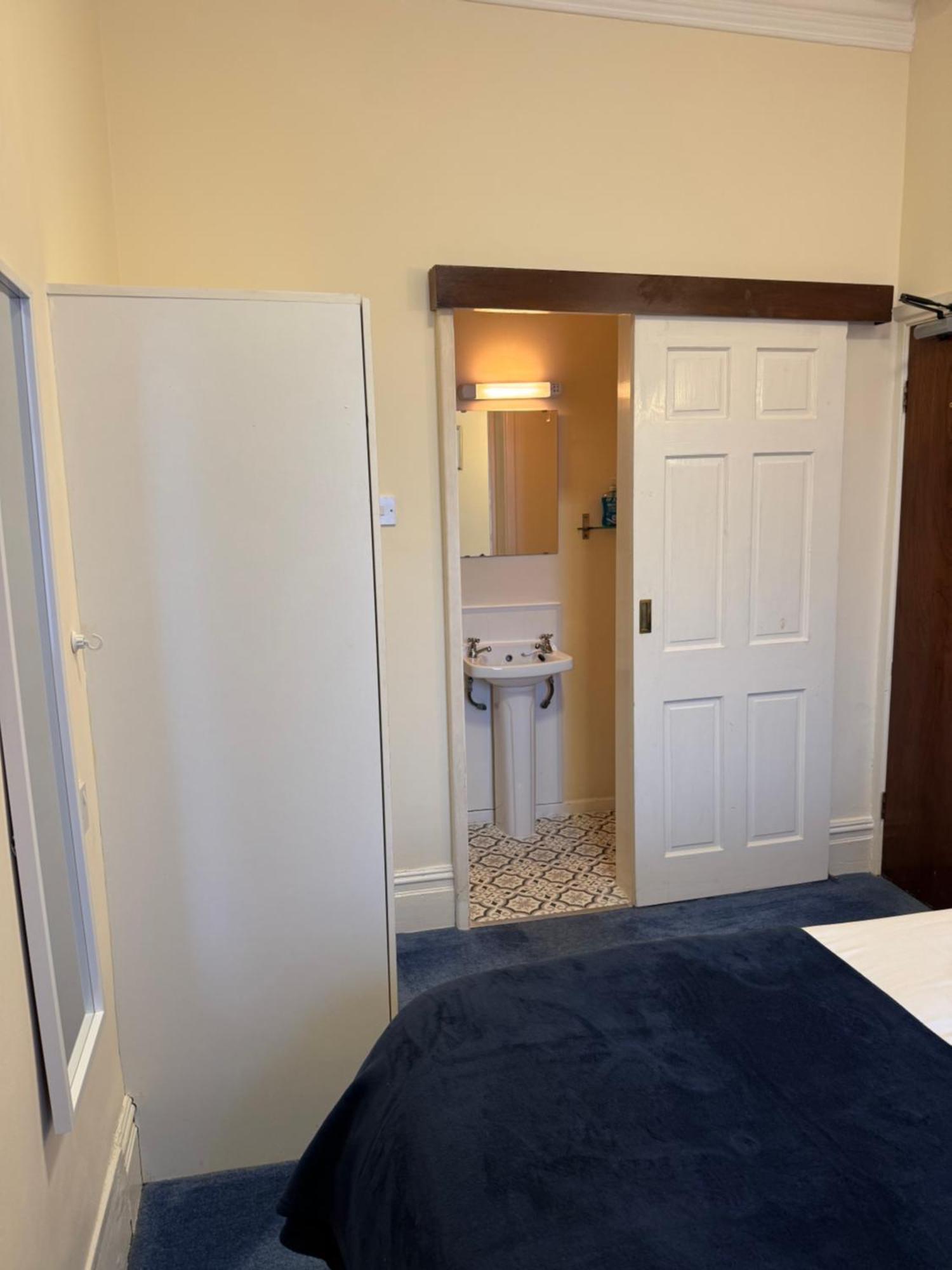 Marlow Lodge Blackpool Kültér fotó