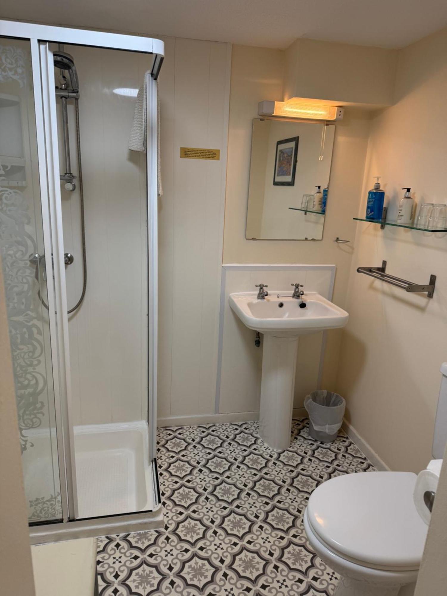 Marlow Lodge Blackpool Kültér fotó