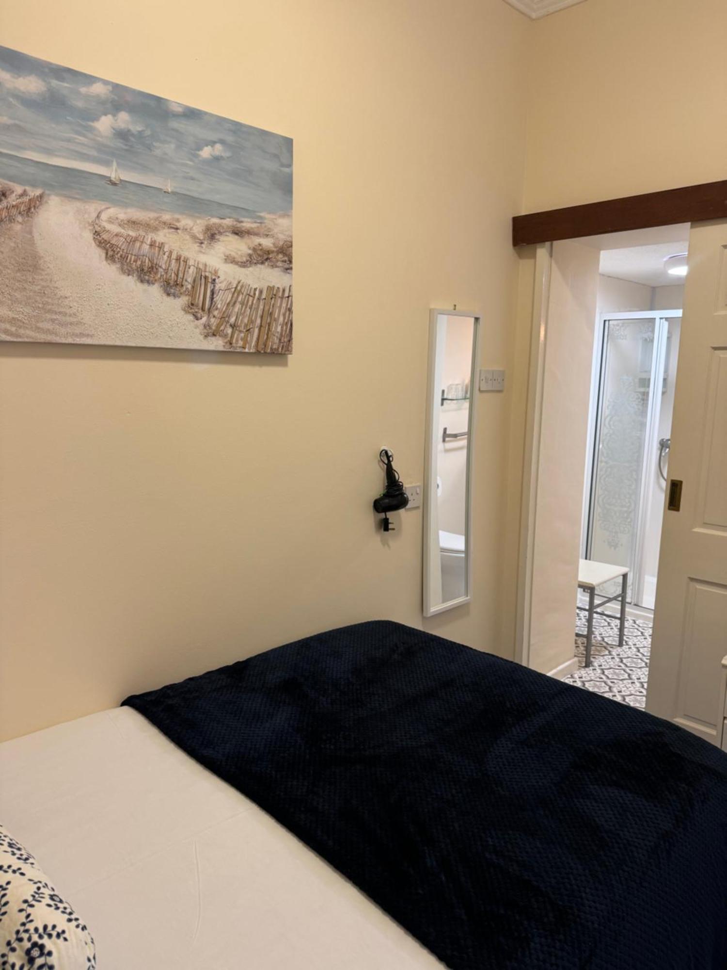 Marlow Lodge Blackpool Kültér fotó