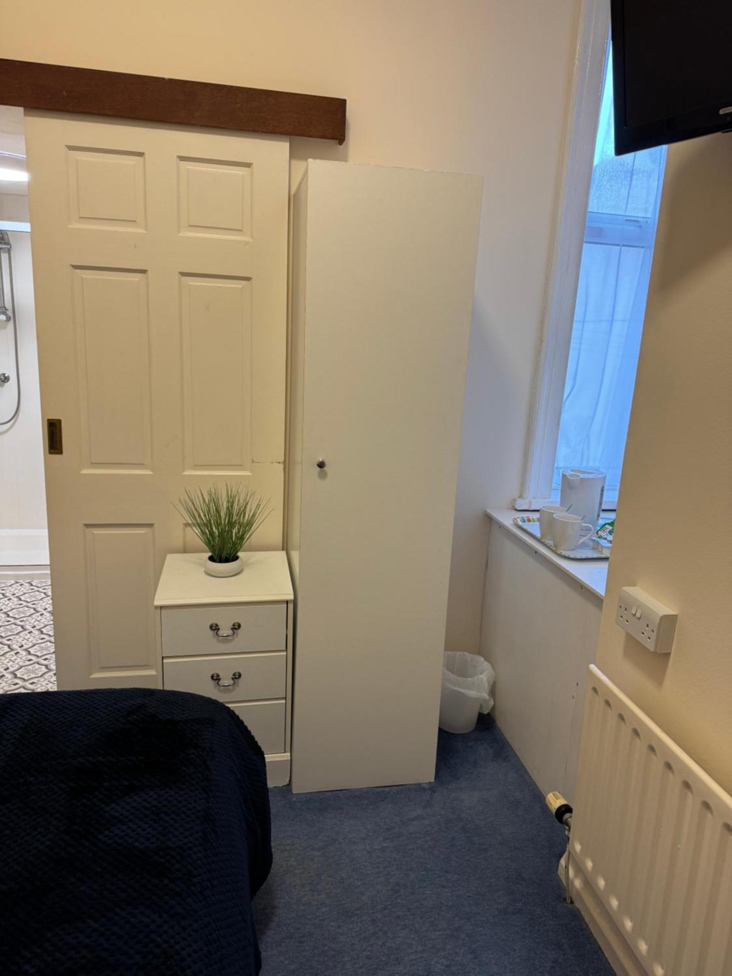 Marlow Lodge Blackpool Kültér fotó