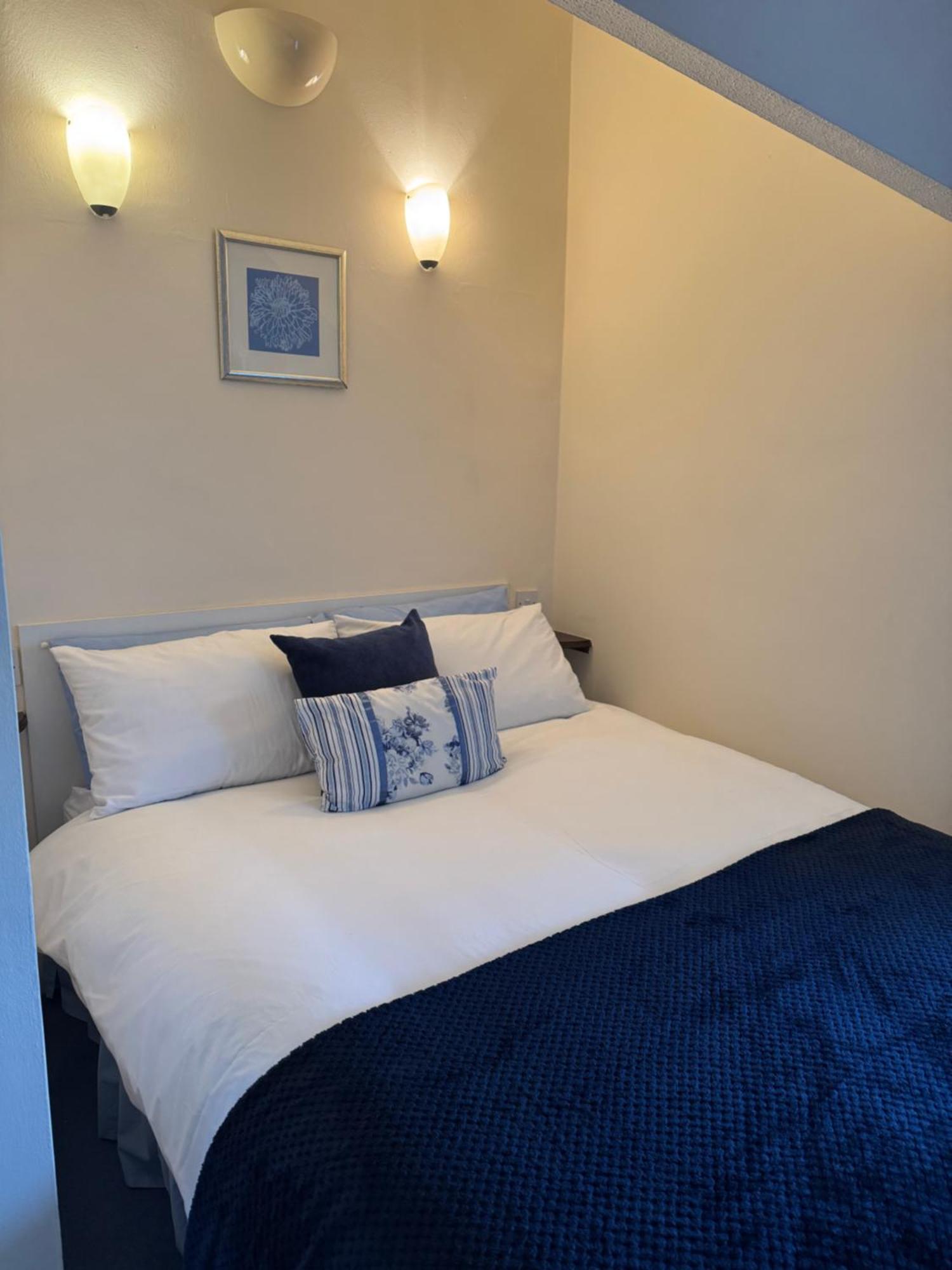 Marlow Lodge Blackpool Kültér fotó