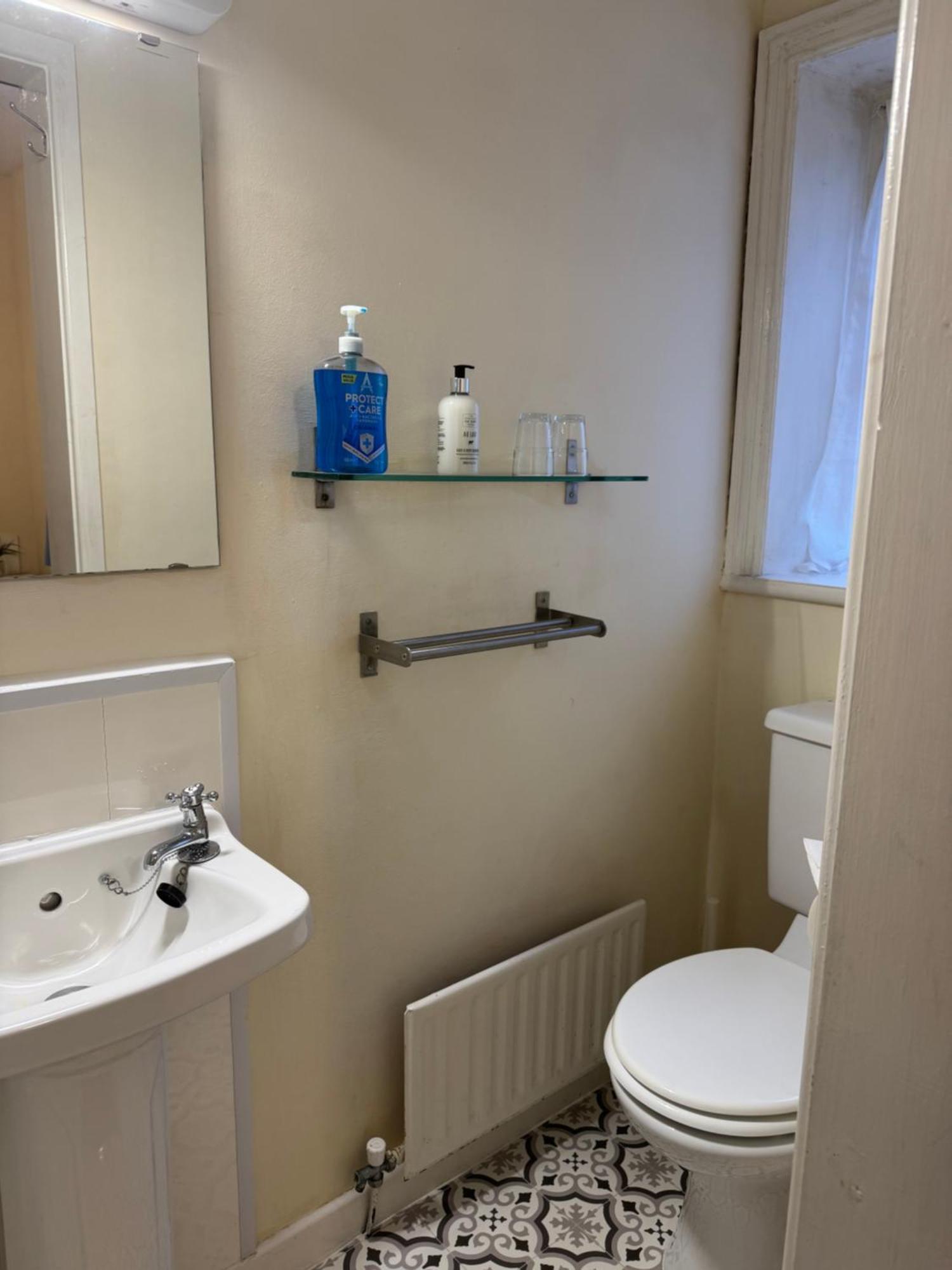 Marlow Lodge Blackpool Kültér fotó