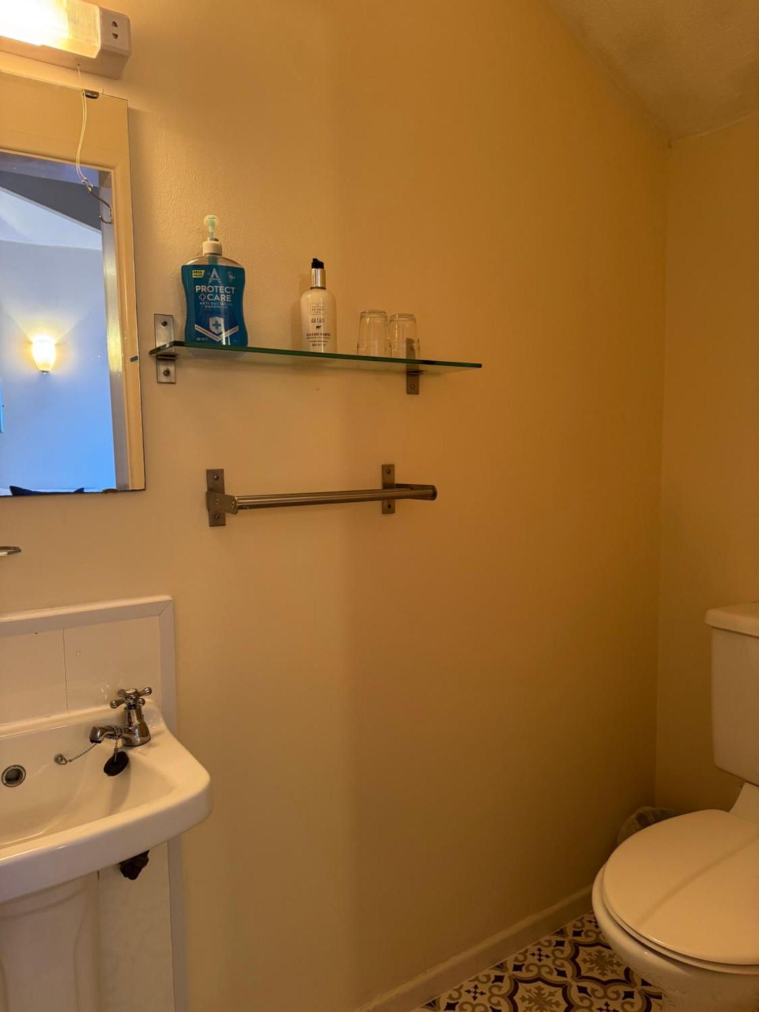 Marlow Lodge Blackpool Kültér fotó