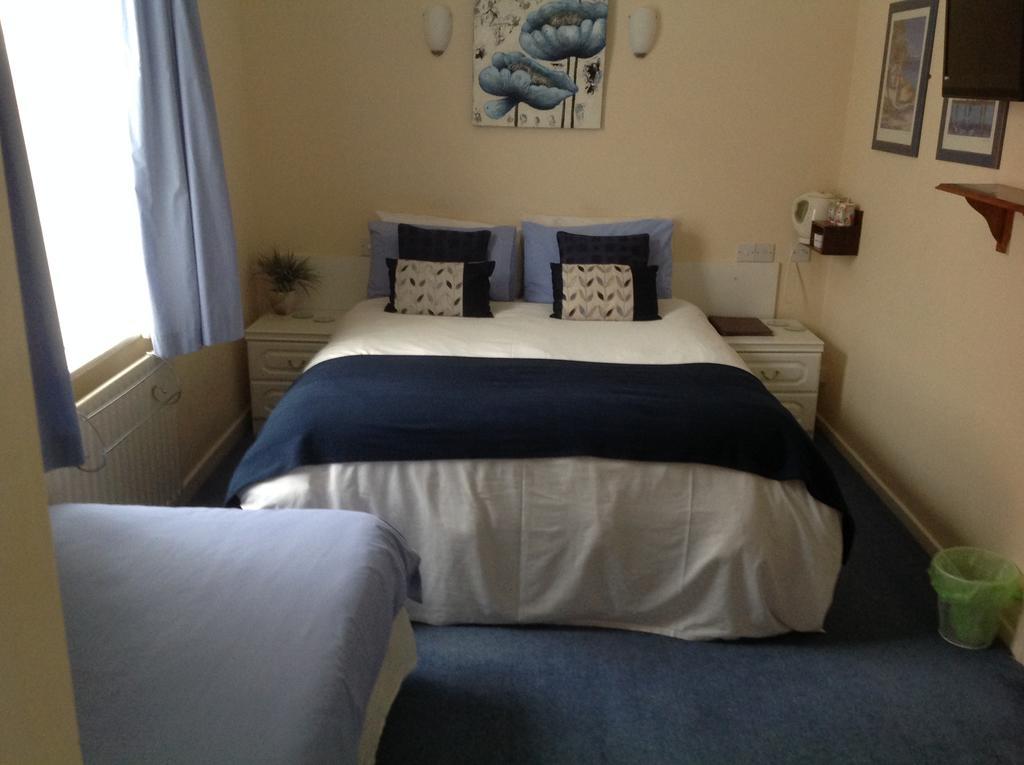 Marlow Lodge Blackpool Szoba fotó