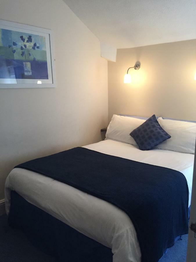 Marlow Lodge Blackpool Kültér fotó
