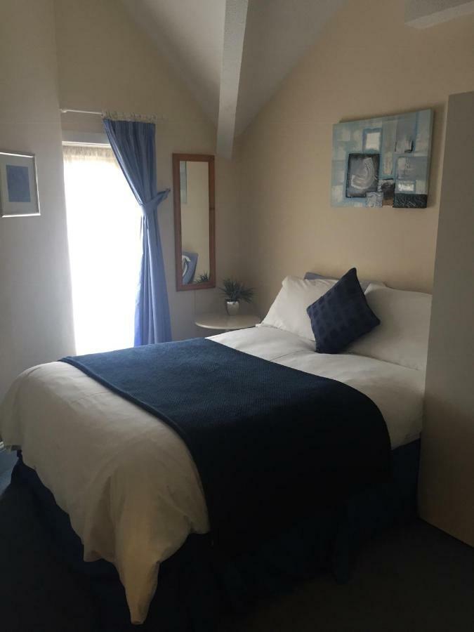 Marlow Lodge Blackpool Kültér fotó