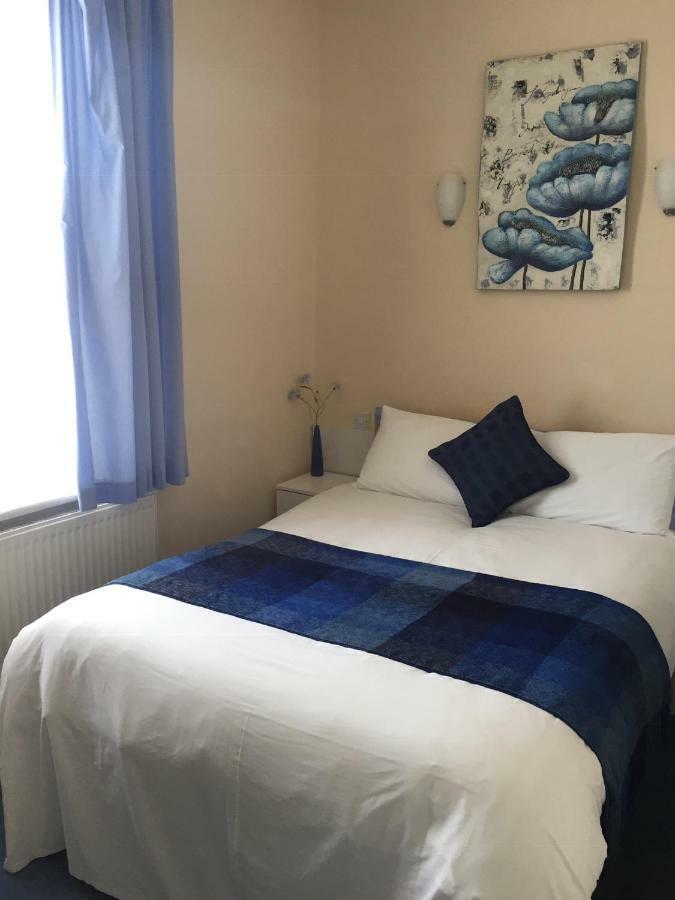Marlow Lodge Blackpool Kültér fotó