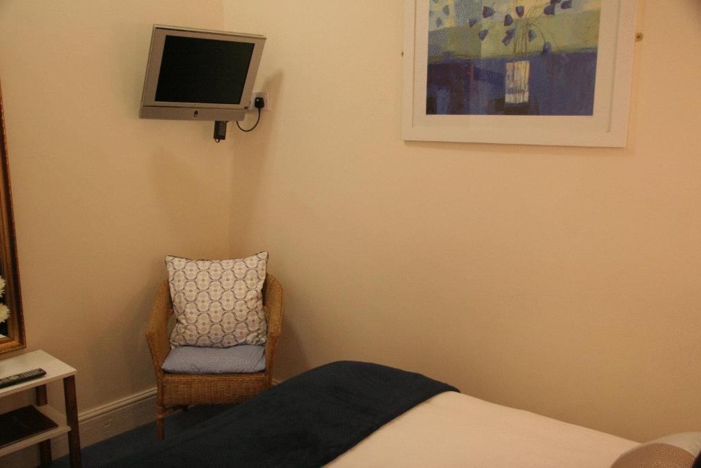 Marlow Lodge Blackpool Kültér fotó