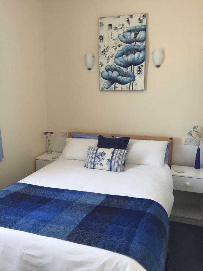 Marlow Lodge Blackpool Kültér fotó