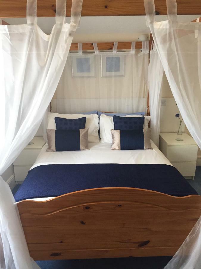 Marlow Lodge Blackpool Kültér fotó