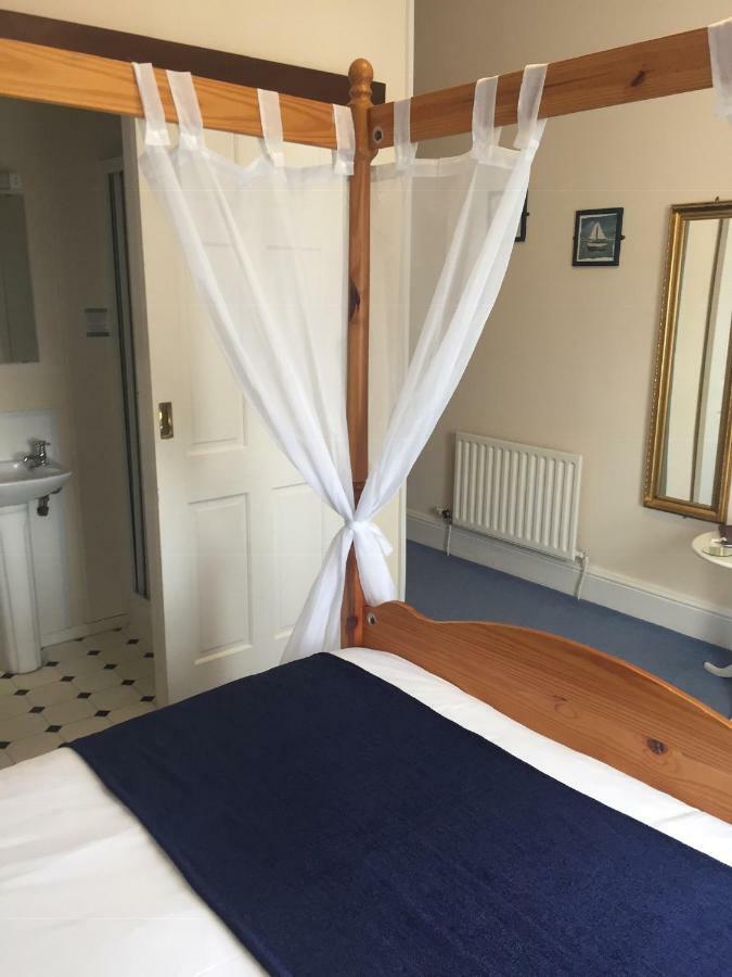 Marlow Lodge Blackpool Kültér fotó