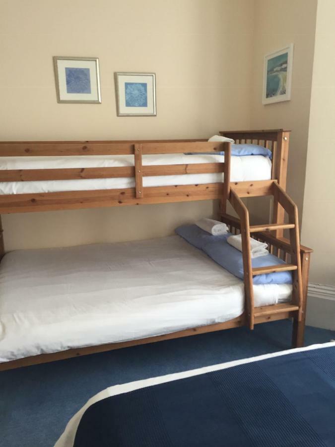 Marlow Lodge Blackpool Kültér fotó