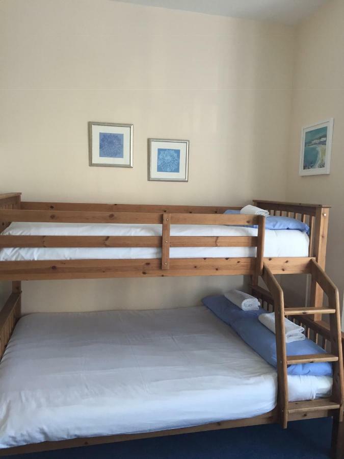 Marlow Lodge Blackpool Kültér fotó