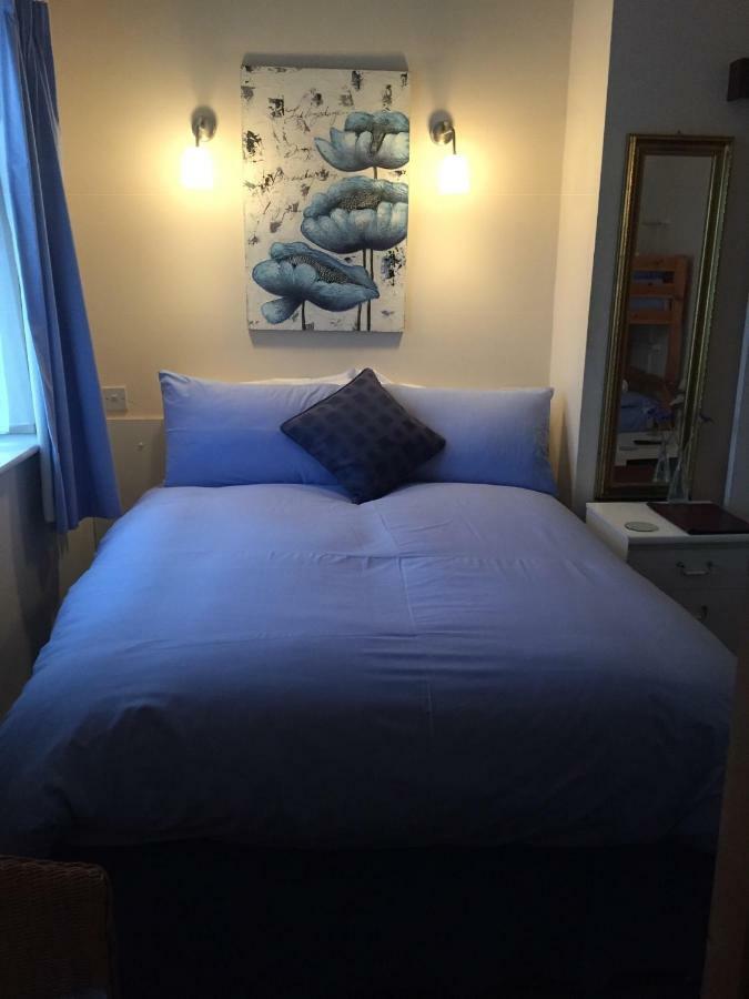 Marlow Lodge Blackpool Kültér fotó